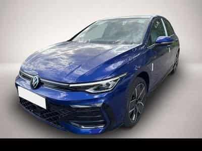 VW Golf (2026) - Photo 1