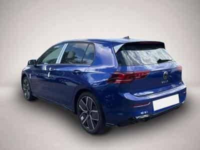 VW Golf (2026) - Photo 2
