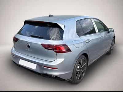 VW Golf (2026) - Photo 4