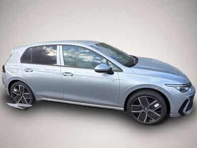 VW Golf (2026) - Photo 5