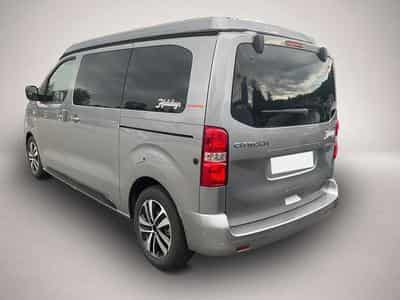 Citroën SpaceTourer (2026) - Photo 4