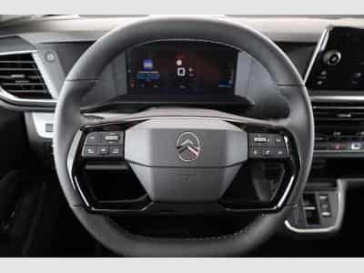 Citroën SpaceTourer (2026) - Photo 6
