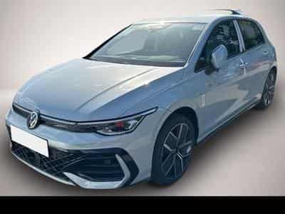 VW Golf (2026) - Photo 1