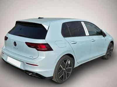 VW Golf (2026) - Photo 4