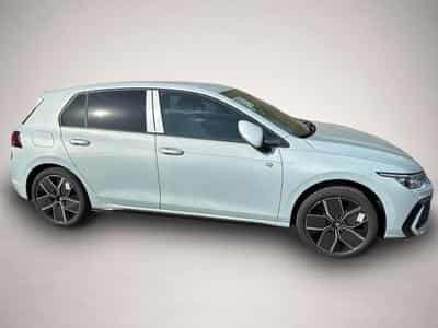VW Golf (2026) - Photo 5