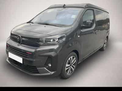 Citroën SpaceTourer (2026) - Photo 1