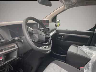 Citroën SpaceTourer (2026) - Photo 2