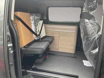 Citroën SpaceTourer (2026) - Photo 3