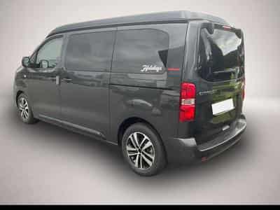 Citroën SpaceTourer (2026) - Photo 4