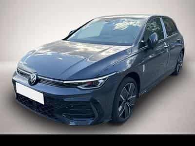 VW Golf (2026) - Photo 1