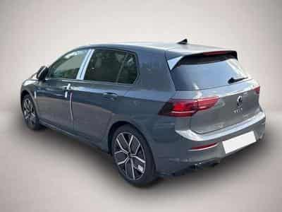 VW Golf (2026) - Photo 3