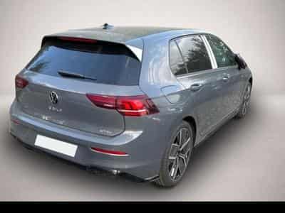 VW Golf (2026) - Photo 4