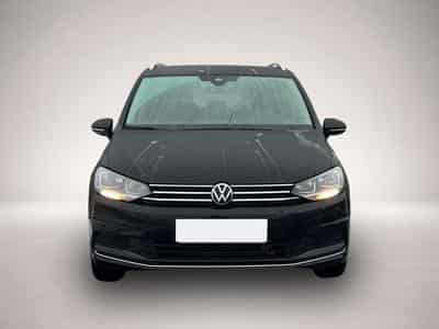 VW Touran (2024) - Photo 1