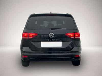 VW Touran (2024) - Photo 4