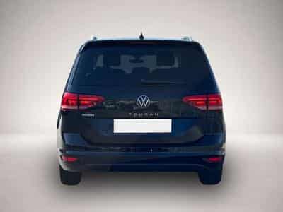 VW Touran (2024) - Photo 5