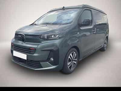 Citroën SpaceTourer (2026) - Foto 1