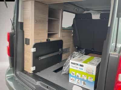 Citroën SpaceTourer (2026) - Photo 3