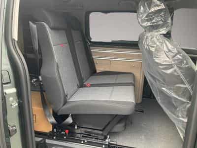 Citroën SpaceTourer (2026) - Photo 4
