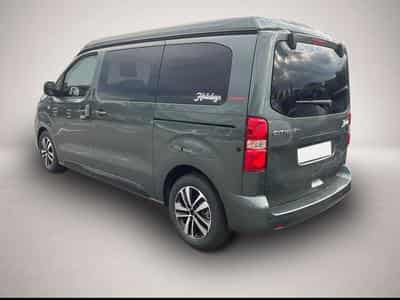 Citroën SpaceTourer (2026) - Photo 5