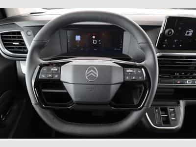 Citroën SpaceTourer (2026) - Photo 6
