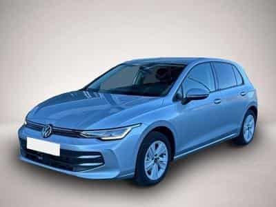 VW Golf (2025) - Photo 1