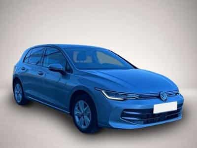 VW Golf (2025) - Photo 2