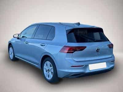 VW Golf (2025) - Photo 4