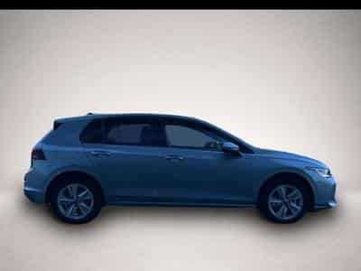 VW Golf (2025) - Photo 5