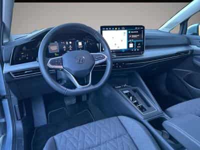 VW Golf (2025) - Photo 6