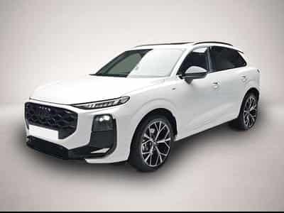 Audi Q3 (2026) - Photo 1