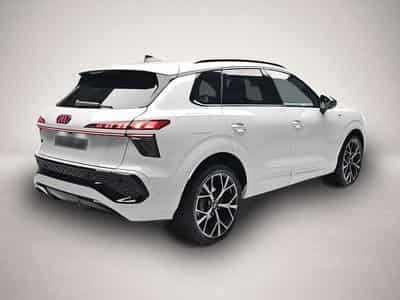 Audi Q3 (2026) - Photo 2