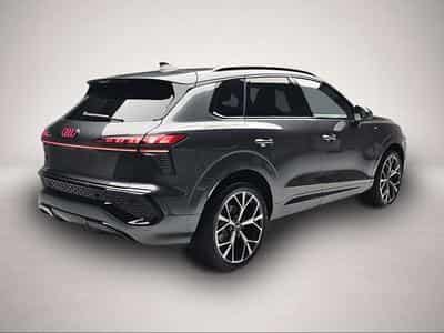 Audi Q3 (2026) - Photo 2