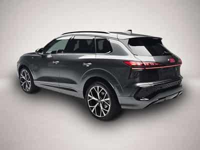 Audi Q3 (2026) - Photo 3