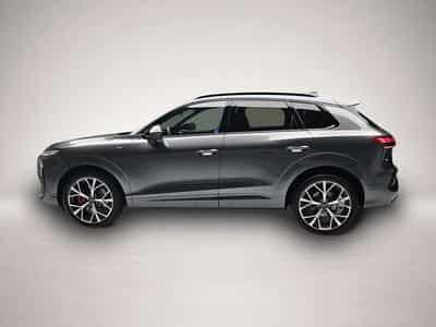 Audi Q3 (2026) - Photo 4