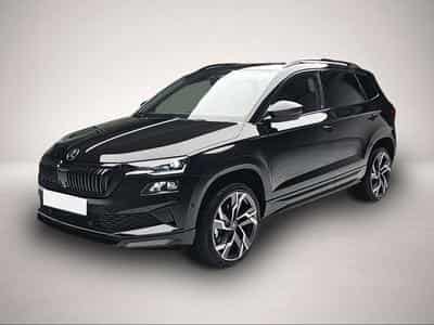 Skoda Karoq (2026) - Photo 1