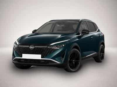 Nissan Qashqai (2026) - Foto 1
