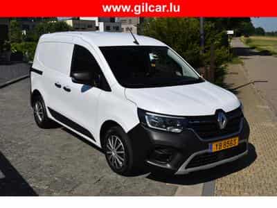 Renault Kangoo 1,5 DCi 95 Airco (2021) - Photo 1