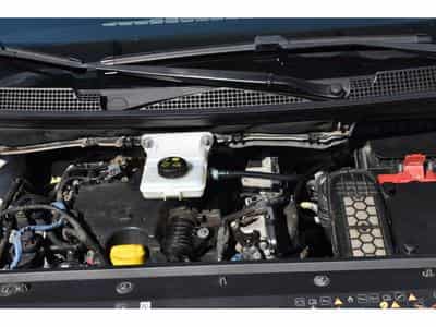 Renault Kangoo 1,5 DCi 95 Airco (2021) - Photo 12