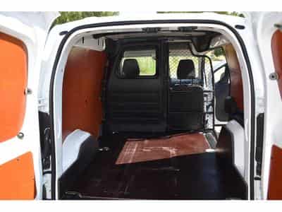 Renault Kangoo 1,5 DCi 95 Airco (2021) - Photo 5