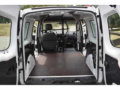 Renault Kangoo 1,5 DCi 95 Maxi  42000km (2021) - Photo 10