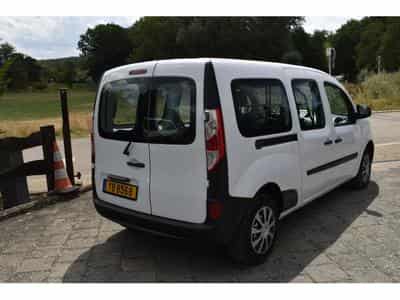 Renault Kangoo 1,5 DCi 95 Maxi  42000km (2021) - Photo 4