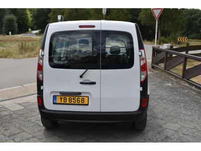 Renault Kangoo 1,5 DCi 95 Maxi  42000km (2021) - Photo 5