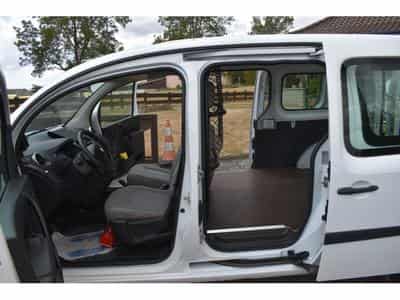 Renault Kangoo 1,5 DCi 95 Maxi  42000km (2021) - Photo 7