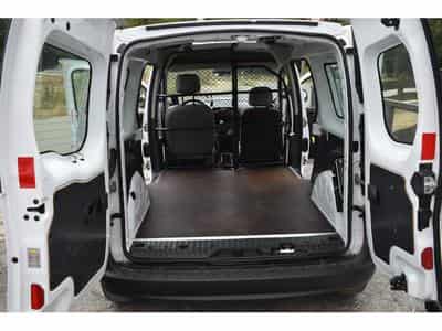 Renault Kangoo 1,5 DCi 95 Maxi  42000km (2021) - Photo 9