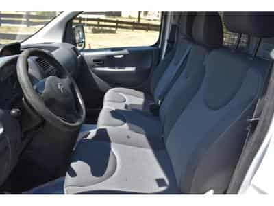 Citroën Jumpy 1,6 HDI 3 places Airco (2015) - Photo 12