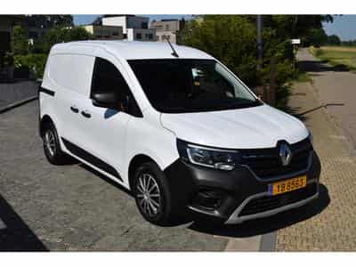 Renault Kangoo 1,5 DCI 95 Airco (2021) - Photo 3