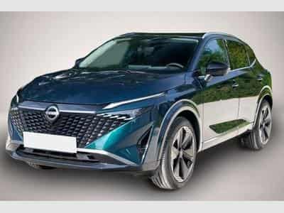 Nissan Qashqai (2026) - Foto 1