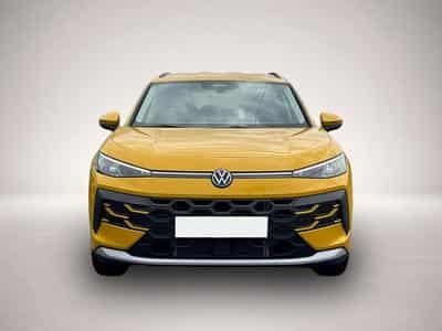 VW T-Roc (2026) - Photo 2