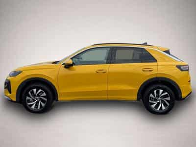 VW T-Roc (2026) - Photo 3