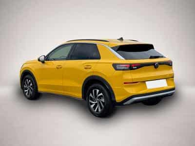 VW T-Roc (2026) - Photo 4